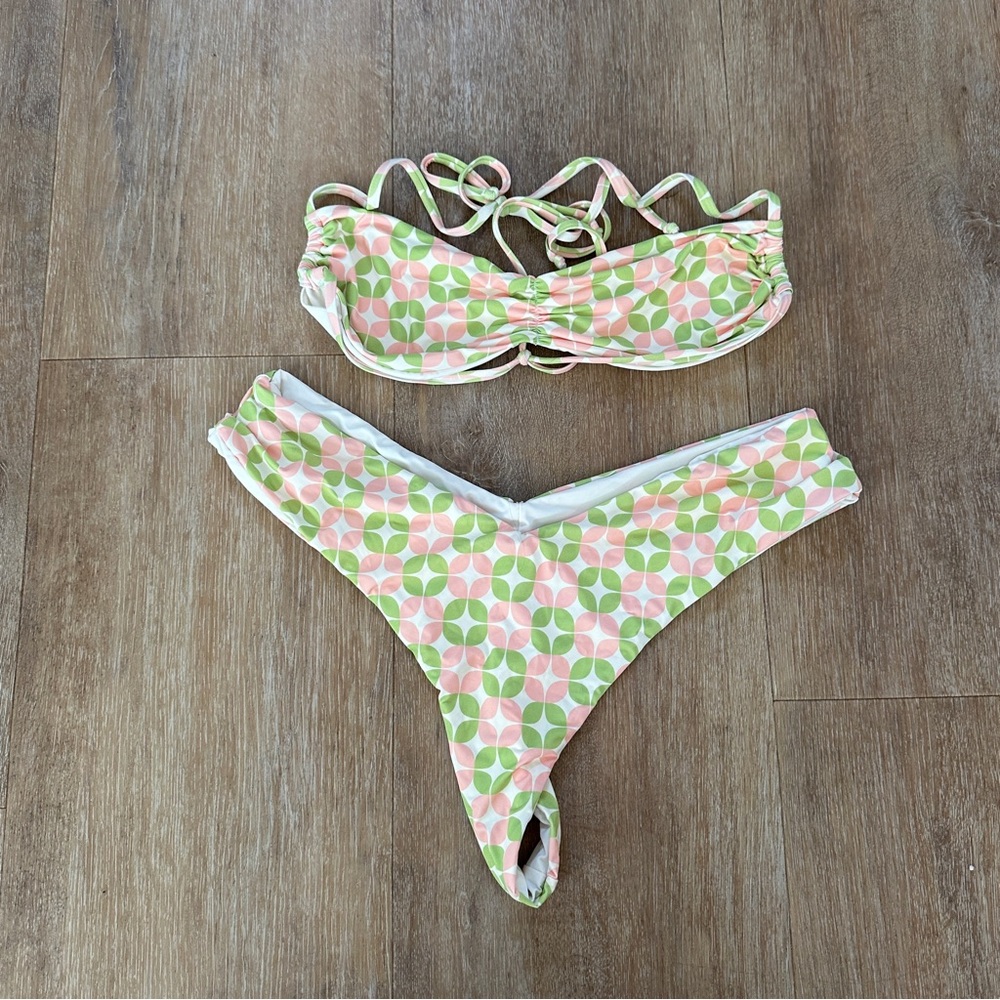 Dippin daisys bikini